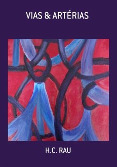 Cover Vias & Artérias (eBook, ePUB)