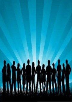 Cover Apenas Jovens (eBook, PDF)