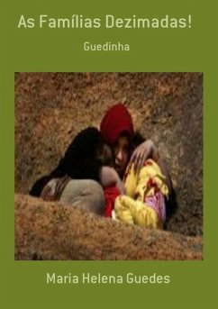 Cover As Famílias Dezimadas! (eBook, PDF)