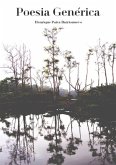 Poesia Genérica (eBook, PDF)