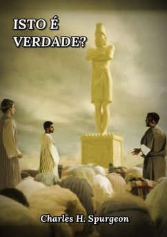 Cover Isto É Verdade? (eBook, ePUB)