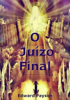 Cover O Juízo Final (eBook, ePUB)