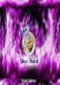 Cover Listen To Your Heart (eBook, PDF)