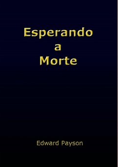 Cover Esperando A Morte (eBook, ePUB)