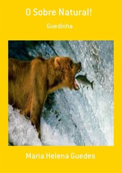 Cover O Sobre Natural! (eBook, PDF)