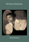 Minhas Histórias (eBook, PDF)