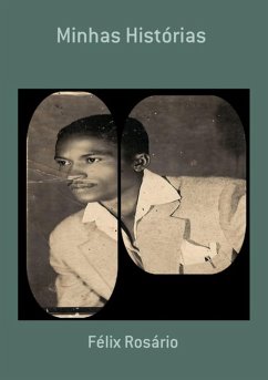 Cover Minhas Histórias (eBook, PDF)