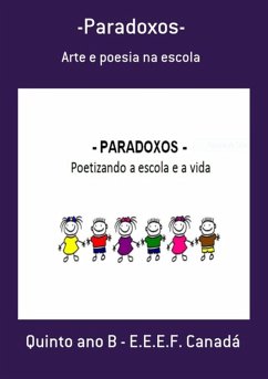 -paradoxos- (eBook, PDF) - Canadá, Quinto Ano B - E. e. e. f.