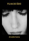 Filha Do Ódio (eBook, PDF) Filha Do Ódio (eBook, PDF)
