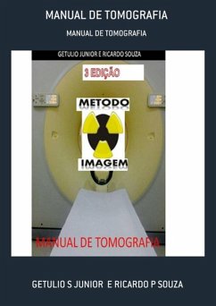 Manual De Tomografia (eBook, PDF) - E Souza, Getulio S Junior Ricardo P