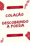 Colação (eBook, ePUB)