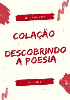 Cover Colação (eBook, ePUB)
