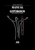 Manual Litúrgico (eBook, PDF) Manual Litúrgico (eBook, PDF)