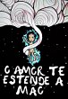 O Amor Te Estende A Mão (eBook, ePUB) - Bild 1