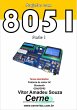Projetos Com 8051 Parte I (eBook, PDF) - Bild 1