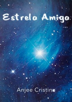 Cover Estrela Amiga (eBook, PDF)