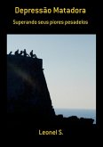 Depressão Matadora (eBook, PDF)
