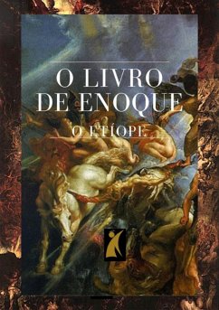 Cover O Livro De Enoque (eBook, ePUB)
