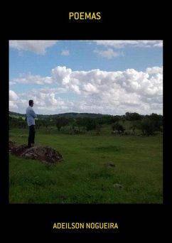 Cover Poemas (eBook, ePUB)