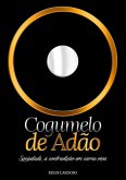 Cogumelo De Adão (eBook, PDF)