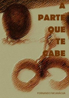 Cover A Parte Que Te Cabe (eBook, PDF)