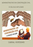 Administrativo Em Construção Civil (eBook, ePUB)