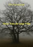 Onze Tons De Uma Vida (eBook, ePUB)
