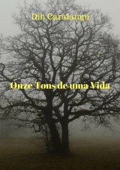 Cover Onze Tons De Uma Vida (eBook, ePUB)