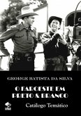 O Faroeste Em Preto E Branco (eBook, PDF)