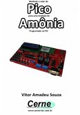 Medindo O Valor De Pico Para Uma Medição De Amônia Programado No Pic (eBook, PDF)
