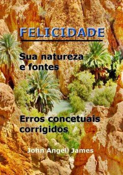 Cover Felicidade (eBook, ePUB)