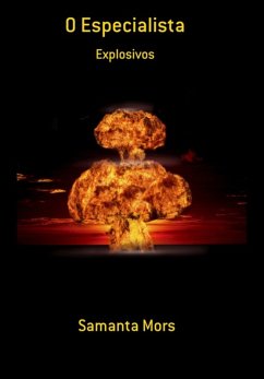 O Especialista (eBook, ePUB) Cover O Especialista (eBook, ePUB)