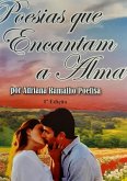 Poesias Que Encantam A Alma (eBook, ePUB)