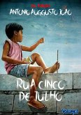 Rua Cinco De Julho (eBook, ePUB)