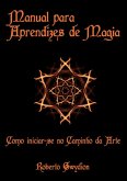 Manual Para Aprendizes Em Magia (eBook, ePUB)