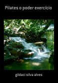 Pilates O Poder Exercício (eBook, ePUB)
