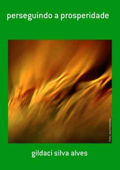 Cover Perseguindo A Prosperidade (eBook, ePUB)