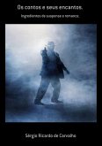 Os Contos E Seus Encantos. (eBook, PDF)