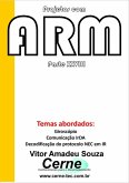 Projetos Com Arm - Parte Xxviii (eBook, PDF)