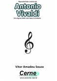 Reproduzindo A Música De Antonio Vivaldi Em Arquivo Wav Com Base No Arduino (eBook, PDF)