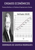 Ensaios Econômicos (eBook, PDF)