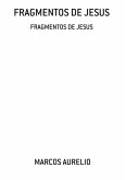 Fragmentos De Jesus (eBook, ePUB)