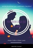 Por Favor Diga Que Me Ama (eBook, ePUB) Por Favor Diga Que Me Ama (eBook, ePUB)