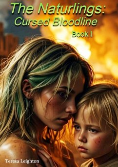 Cover The Naturlings: Cursed Bloodline (eBook, ePUB)
