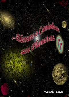 Cover Abstrato: O Caminhar Aos Planetas Ii (eBook, PDF)