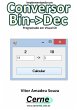 Implementando Um Conversor Bin->dec... - Bild 1