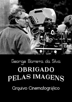 Cover Obrigado Pelas Imagens (eBook, PDF)
