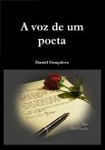 A Voz De Um Poeta (eBook, ePUB)