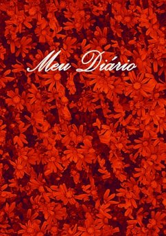 Cover Meu Diário (eBook, PDF)