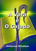 A Vara E O Cajado (eBook, ePUB)